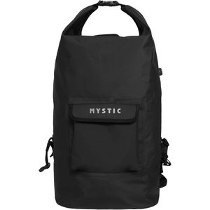 Mystic Drifter Backpack WP - Black