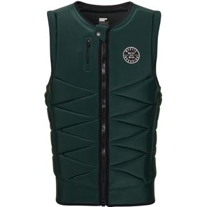 Mystic Outlaw Impact Vest Wake - 2022 - Dark Leaf