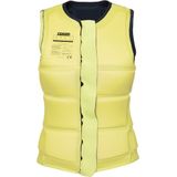 Mystic Dazzled Impact Vest Wake Women - 2022 - Night Blue