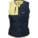 Mystic Dazzled Impact Vest Wake Women - 2022 - Night Blue