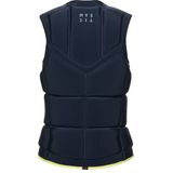 Mystic Dazzled Impact Vest Wake Women - 2022 - Night Blue