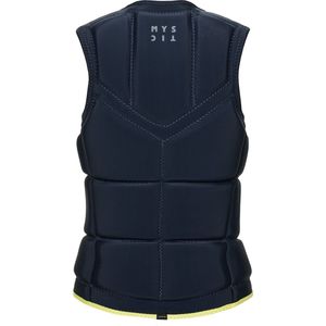 Mystic Dazzled Impact Vest Wake Women - 2022 - Night Blue