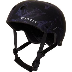 Mystic MK8 X Helm - Black/Grey - L