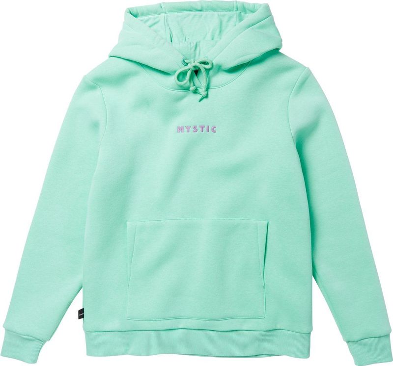 Mystic - Brand Hoodie - Dames