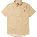 Mystic The Party Shirt - 2022 - Sand