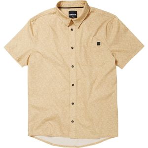 Mystic The Party Shirt - 2022 - Sand