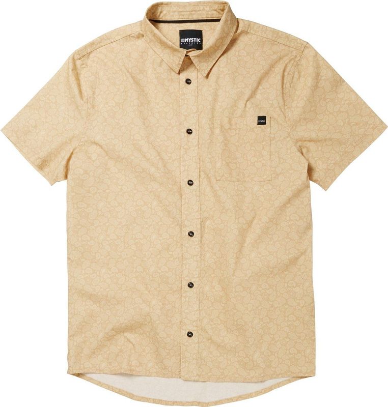 Mystic The Party Shirt - 2022 - Sand