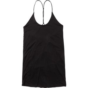 Paradise Dress - Black