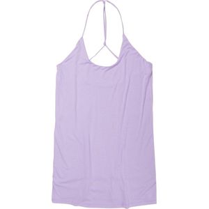 Paradise Dress - Pastel Lilac