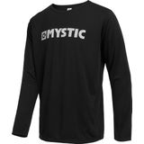 Mystic Star L S Quickdry - 2022 - Black