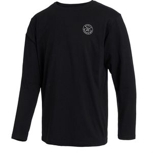 Mystic Boarding Quickdry Uv-werende Langarm T-shirt