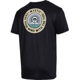 Mystic - Ease - Rashvest - Korte Mouw - UV-bescherming (UPF 50+)