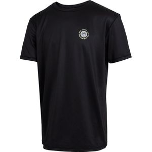 Mystic - Ease - Rashvest - Korte Mouw - UV-bescherming (UPF 50+)