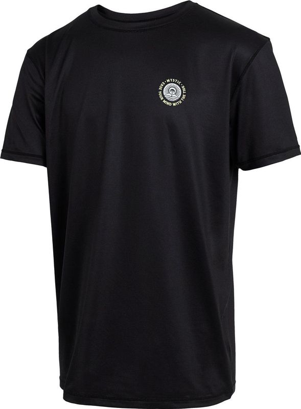 Mystic - Ease - Rashvest - Korte Mouw - UV-bescherming (UPF 50+)