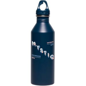 Mystic Mystic Mizu Bottle Enduro - 2022 - Night Blue - O/S