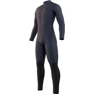 Mystic Marshall Fullsuit 5/3mm - 2023 - Navy - MT