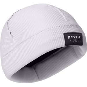 Mystic Beanie Neoprene 2mm - Off White