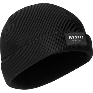 Mystic Beanie Neoprene 2mm - Black