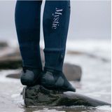 Supreme - Split Toe - Waterschoenen - Zwart - MX2 Neopreen