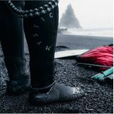 Supreme - Split Toe - Waterschoenen - Zwart - MX2 Neopreen