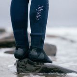 Supreme - Split Toe - Surfschoenen - Zwart - MX2 Neoprene