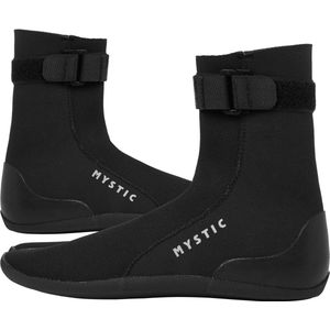 Mystic Roam Sock 3mm Split Toe - 2023 - Black - 44-45