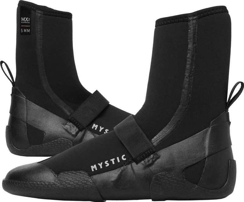 Roam - Laarzen - Zwart - MX2 Neoprene - Hex-grip