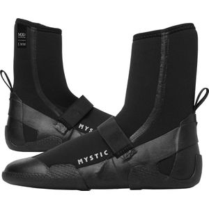 Mystic Roam Waterschoenen 5mm Round Toe - 2023 - Black - 43