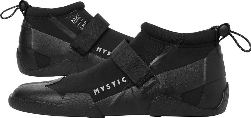 Roam - Split Toe - Surfschoenen - Zwart - MX2 Neoprene