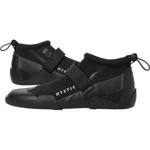 Mystic Roam Shoe 3mm Split Toe (REEF) - 2023 - Black - 46