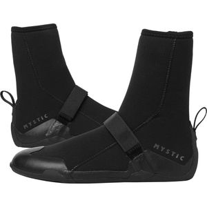 Mystic Ease Waterschoenen 3mm Round Toe - 2023 - Black - 32-33