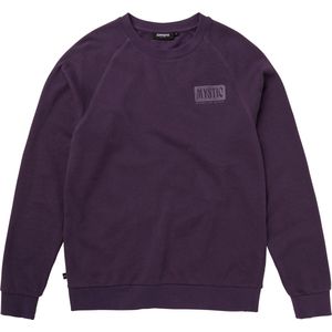 Mystic Mayhem Crew Trui - 2023 - Deep Purple