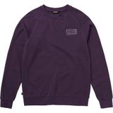 Mystic Mayhem Crew Trui - 2023 - Deep Purple