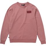Mystic Mayhem Crew Trui - 2023 - Dusty Pink