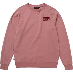 Mystic Mayhem Crew Trui - 2023 - Dusty Pink
