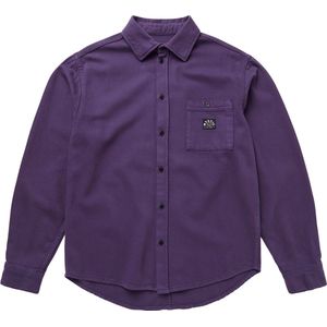 Mystic Blaze Overhemd Met Lange Mouwen