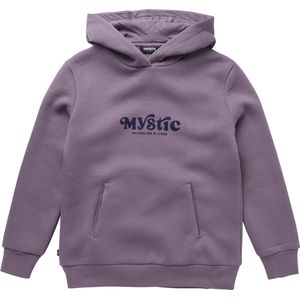 Mystic The Spirit Trui - 2023 - Retro Lilac