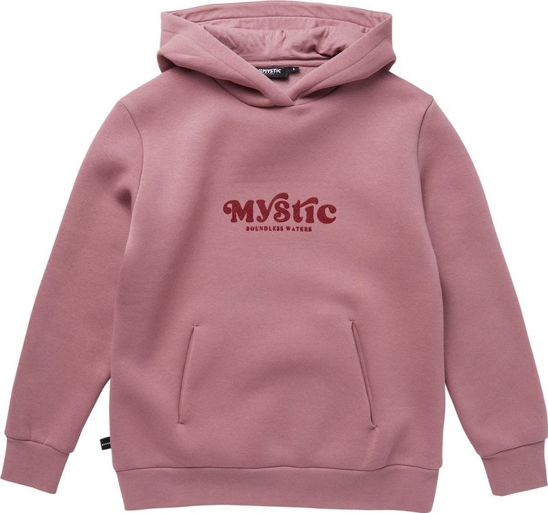 Mystic The Spirit Trui - 2023 - Retro Lilac