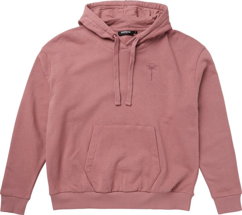 Mystic Hypnotizing Trui - 2023 - Dusty Pink - S - Women