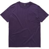 Mystic The Pocket Tee - 2023 - Deep Purple