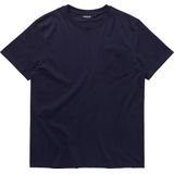 Mystic The Pocket Tee - 2023 - Deep Purple