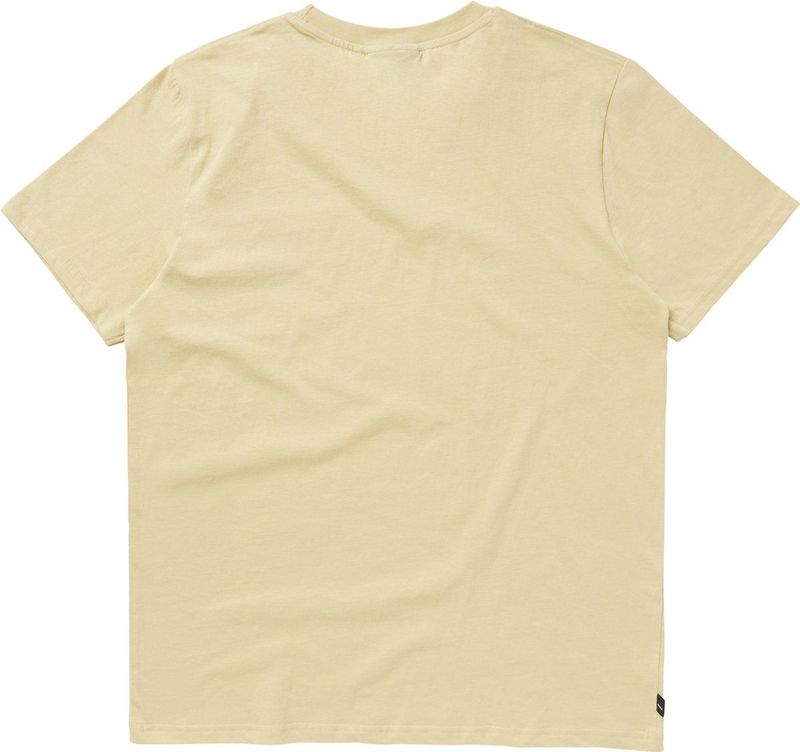 Mystic The Pocket Tee - 2023 - Deep Purple