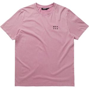 Mystic The Mirror GMT Dye Tee - 2023 - Dusty Pink
