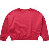 Mystic - Dropped Shoulder Sweatshirt - Grijs - Katoen