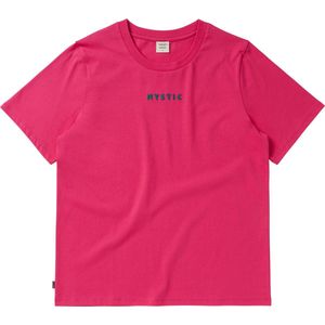 Mystic Brand Season T-shirt Met Korte Mouwen