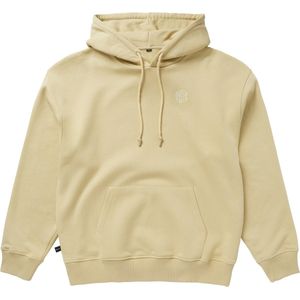Mystic Scope Hood Trui - 2023 - Warm Sand