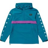 Mystic - Seascape - Jas