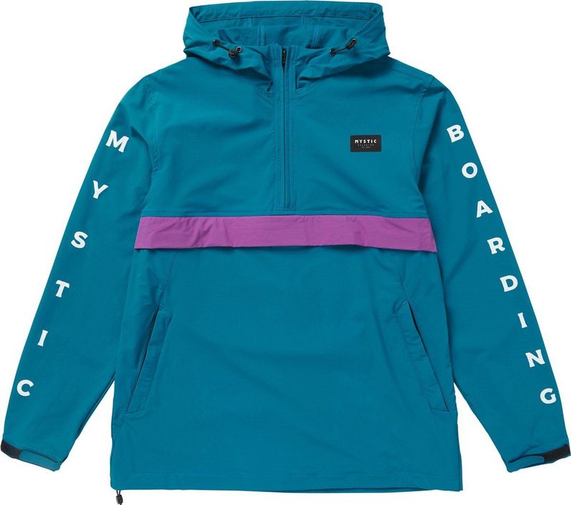 Mystic - Seascape - Jas