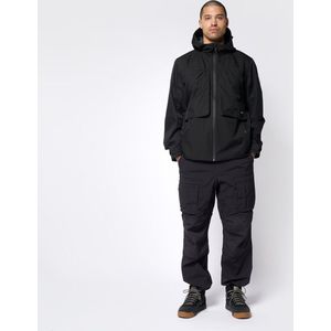 Mystic - DTS - Regenjas - 10K/10K - Waterdicht - Ademend