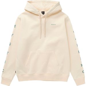 Mystic - Bolt - Hoodie - Biologisch Katoen - Geborsteld Fleece